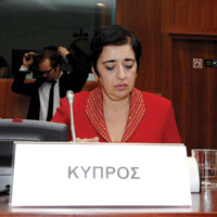 Markulli AB el�ilerini ‘bilgilendirecek’ 