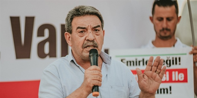 “CTP federal zm anlayyla mcadelesine devam edecek”
