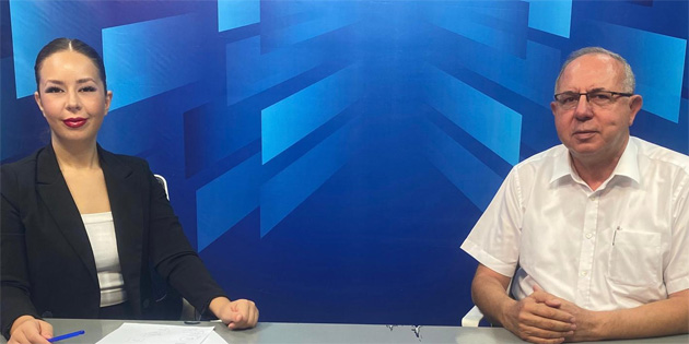 Birinci: “Kara dumanlar kanser ediyor”