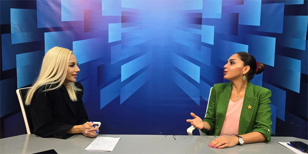 CTP Milletvekili Krat: “UBP’nin Kb-Tek’e yapt tek yatrm; tuvaletler”