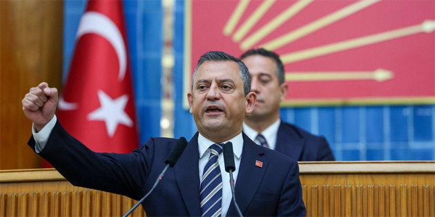 zgr zel: Sahipsiz hayvanlara ilikin kanunu Anayasa Mahkemesi'ne gtreceiz