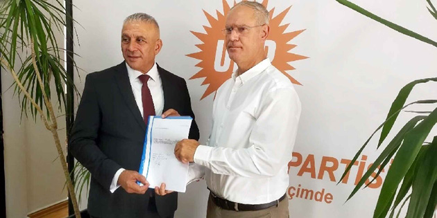 TAOY RESMEN ADAY OLDU 