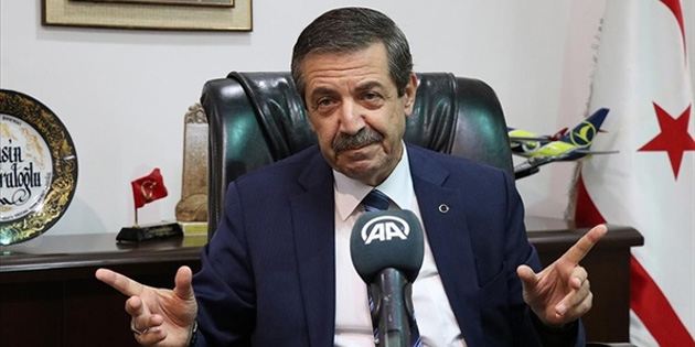'BM'den ok fazla bir beklentimiz yok' 