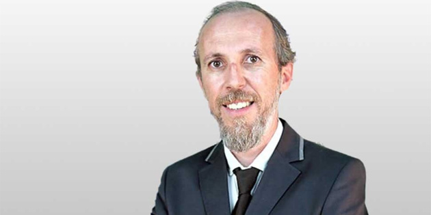 HP Genel Sekreteri Alas: Sebze meyve ithalat sylemleri temelden yoksun ve kulaktan dolma!