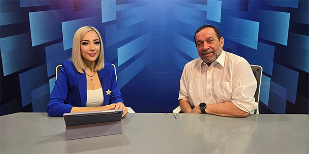 B�Z GE�M��LE DE��L GELECEKLE �LG�LEN�R�Z 