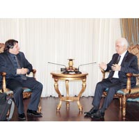 EROLU PROF. BOZKURT’U KABUL ETT