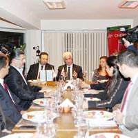 “Bunlar rutin grmeler” 