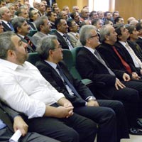 “Gelecek nasl bir din grevlisi bekliyor?'
