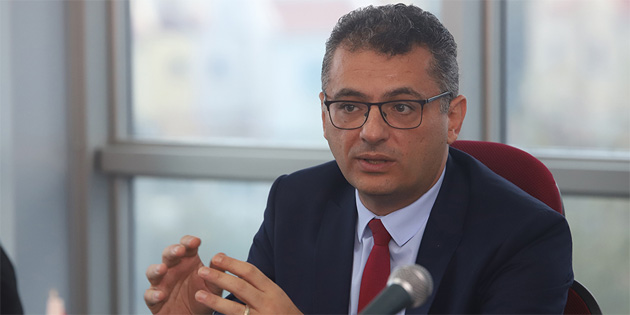 Erh�rman: “�simlerin de�il zihniyetin de�i�mesi gerekiyor” 