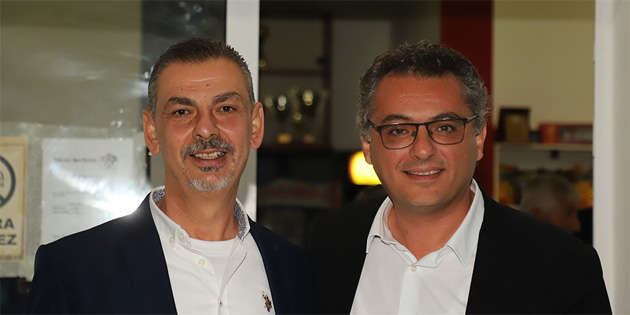 “skele yeni bir vizyona ihtiya duyuyor”
