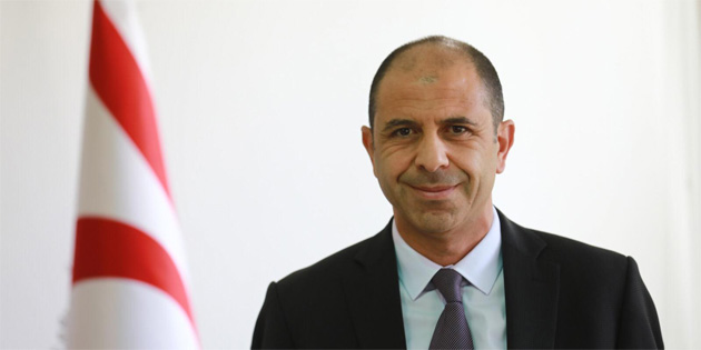  zersay: “Yasay deitirip kendi ayplarn rtmeye alyorlar”