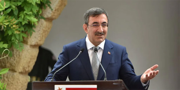 KKTC'NN KALKINMASI N HER GAYRET GSTERYORUZ 