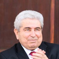 Hristofyas yine bilgilendirdi 