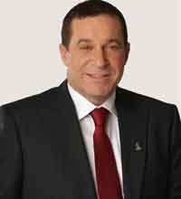 DENKTA�: T�RK�YE M�DAHALE ETMEZ