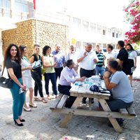 Kayalp’tan yeni spor tesisi mjdesi 