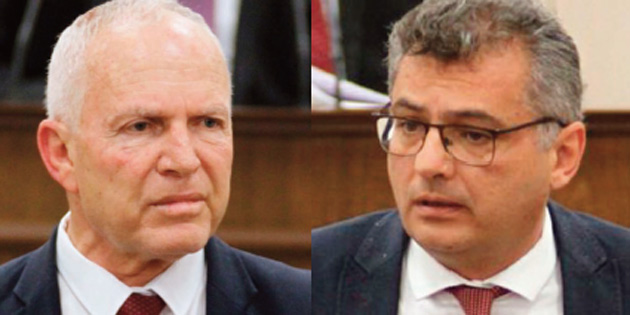 MECLS’TE YAKIN KORUMA GERLM 