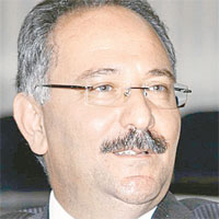 Avc, Talat’a destek verdi 