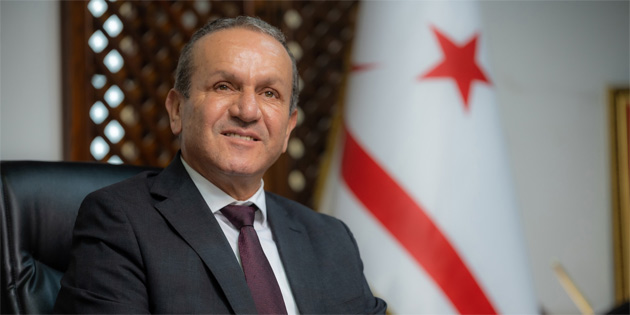 Ataolu, 1 Austos Toplumsal Direni Bayram nedeniyle mesaj yaymlad
