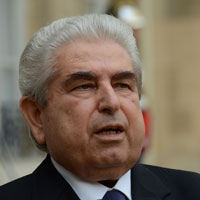 ‘Byk beklentilerim yok’