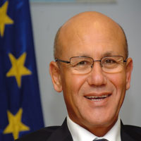 Talat: Hibir beklentim yok!