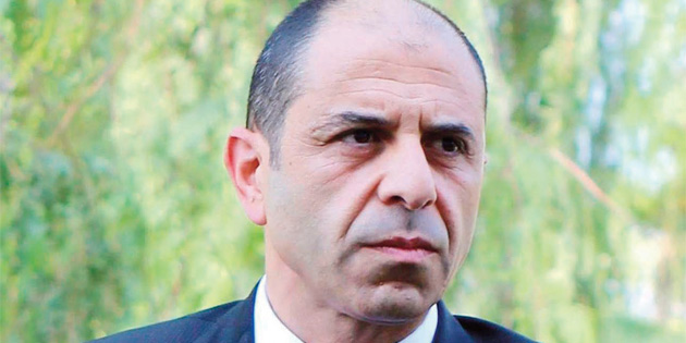 HP SALIK BAKANI’NI POLSE KAYET ETT! 