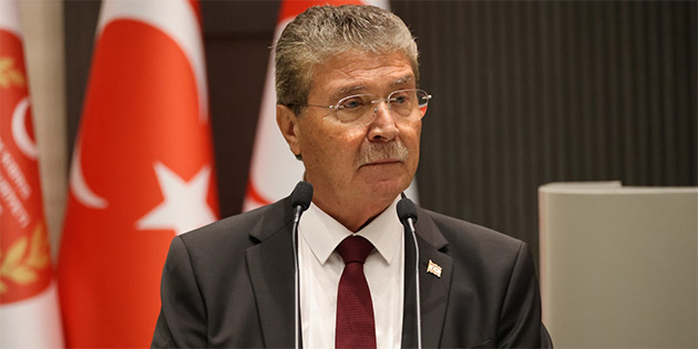 ERDOGAN’IN VERD��� DESTE�E TE�EKK�R 