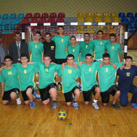 Erkeklerde Mehmetik , Bayanlarda Esentepe Lider 
