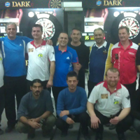 Darts ‘ta Barani Lider