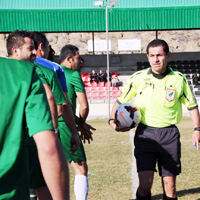 Haftan�n ma�� Sezener’in 