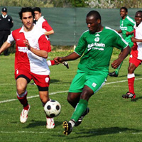 Futbol ‘Sil ba�tan ‘ 