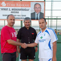 Liderler de�i�medi!.. 