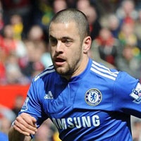 Joe Cole'a Milan 'dan teklif! 