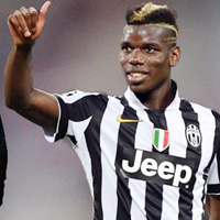 Laporta'nn vaadi Pogba 