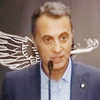 Fikret Orman: Geen sene stadmzda oynasaydk belki ampiyon olurduk 