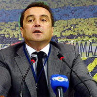 Fenerbahe'ye yldz mjdesi 