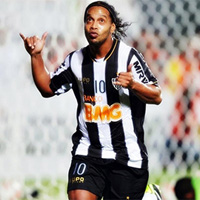 'Ronaldinho ile anlatk' 