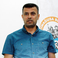 Mausa Spor Akademisi Dernei’nin ilk bakan Ahmet Ogan 