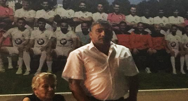 Binatl’da yeniden 'NEE'li gnler