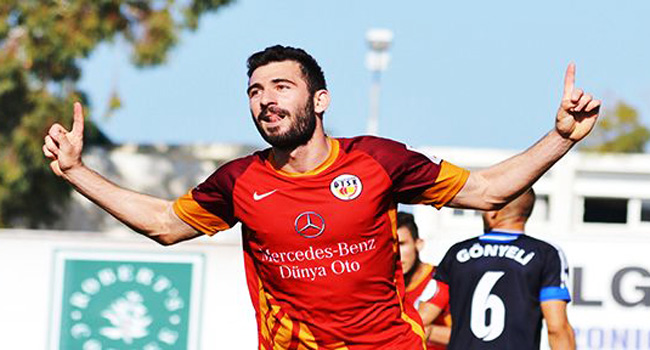 Turgut Dumdum’da kald