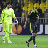 Fener’e �ubat ay� yaramad� 