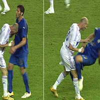 Zidane: �z�r dileyece�ime �l�r�m 