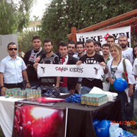 �ar�� K�br�s, SOS’te 