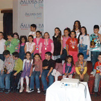 Ma�usa’da g�rkemli �d�l t�reni 