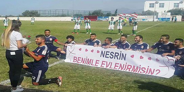 Kral'dan s�rpriz teklif! 