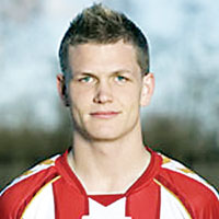 Michael Jakobsen La Liga'da 