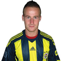 Stoch: Taraftar� merak ediyorum 