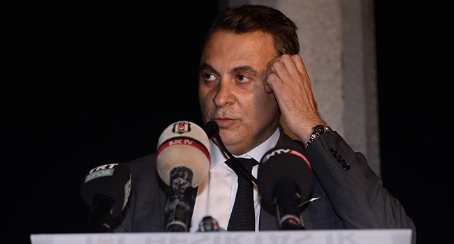 Fikret Orman’dan Gkhan Gnl uyars