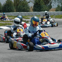 Ada TV’de bu akam ‘Karting enlii’ var 
