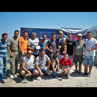 �ampiyon Beha Say�r