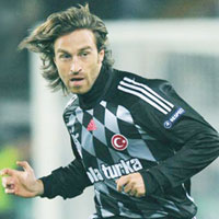 U�ur �nceman Antalyaspor’da